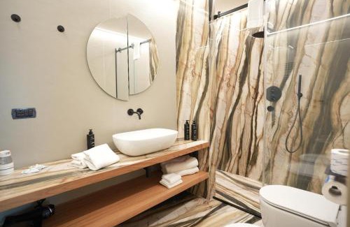 Capo Miseno Apartamento | Cala Moresca Apartments