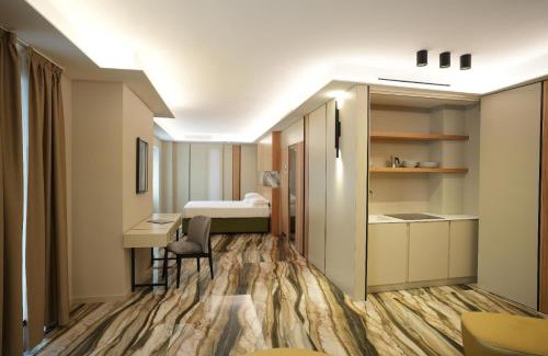 Capo Miseno Apartamento | Cala Moresca Apartments