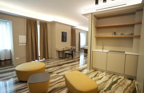 Capo Miseno Apartamento | Cala Moresca Apartments