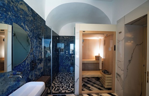 Capo Miseno Hotel | Cala Moresca Hotel