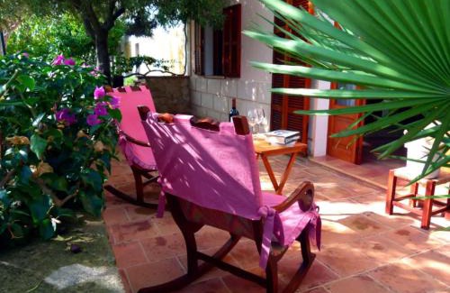 S'Illot-Cala Morlanda Casa | Cala Morlanda 1988
