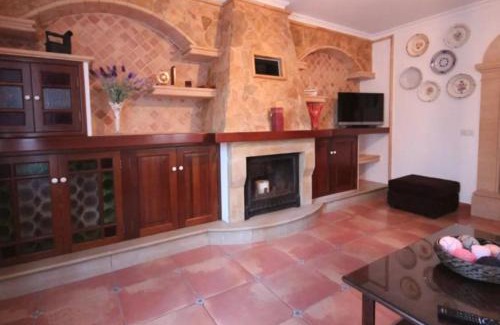 S'Illot-Cala Morlanda Casa | Cala Morlanda 1988