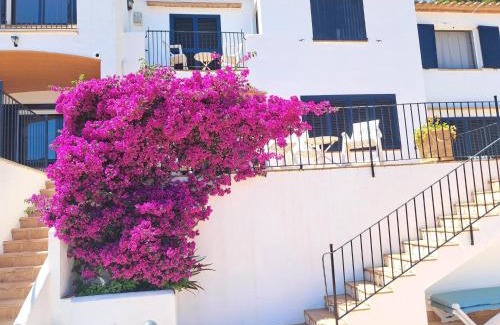 Tamariu Casa | Cala Nostra- Roca Rosa