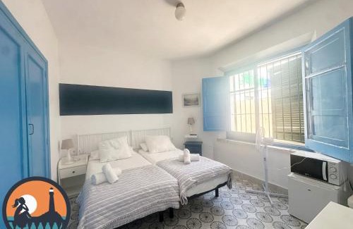 Chipiona Apartamento | Cala Nuevo Montijo by Bossh! Apartments