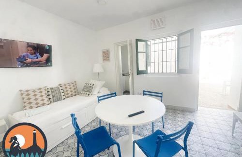 Chipiona Apartamento | Cala Nuevo Montijo by Bossh! Apartments
