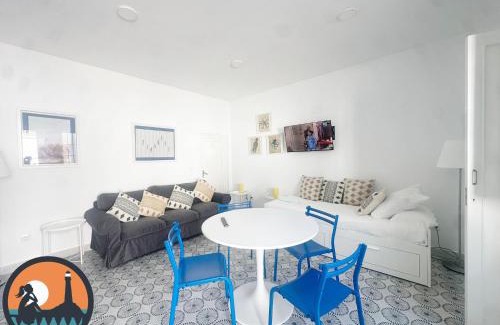 Chipiona Apartamento | Cala Nuevo Montijo by Bossh! Apartments