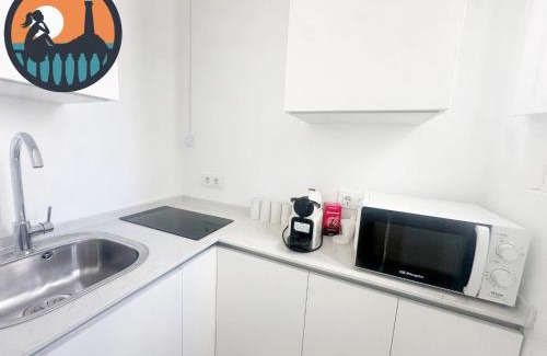 Chipiona Apartamento | Cala Nuevo Montijo by Bossh! Apartments