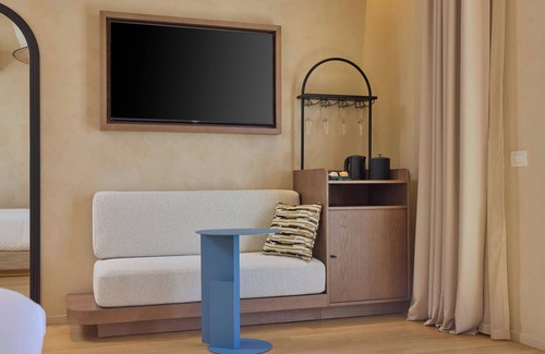 Polignano a Mare Hotel | Cala Ponte, a Tribute Portfolio Hotel