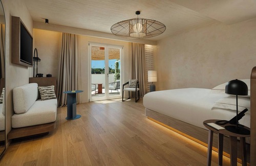 Polignano a Mare Hotel | Cala Ponte, a Tribute Portfolio Hotel