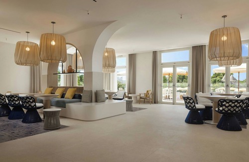Polignano a Mare Hotel | Cala Ponte, a Tribute Portfolio Hotel