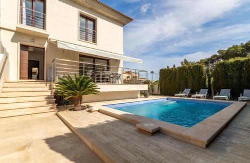 Son Moll Hotel | Cala Ratjada - 38180 Mallorca