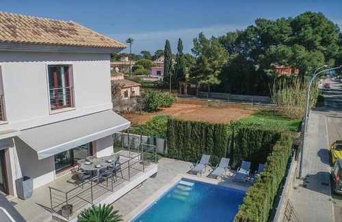 Son Moll Hotel | Cala Ratjada - 38180 Mallorca