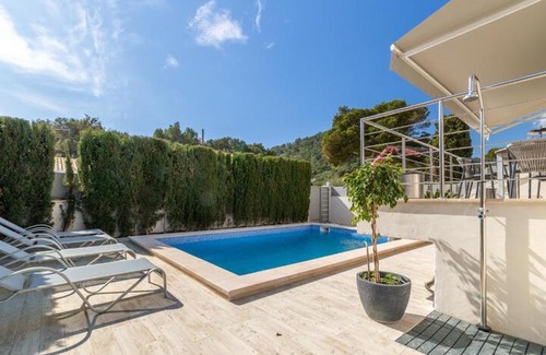 Son Moll Hotel | Cala Ratjada - 38180 Mallorca