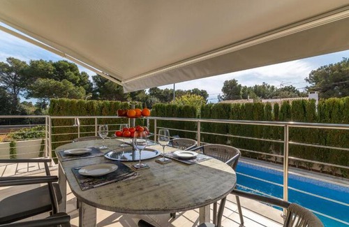 Son Moll Hotel | Cala Ratjada - 38180 Mallorca