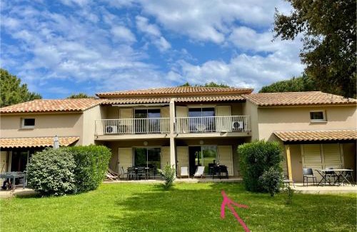Cala Rossa Apartamento | Cala Rossa by Saraï, Apt T2 4 personnes, dans Résidence hôtelière avec piscine