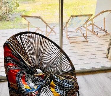 Cala Rossa Apartamento | Cala Rossa by Saraï, Apt T2 4 personnes, dans Résidence hôtelière avec piscine