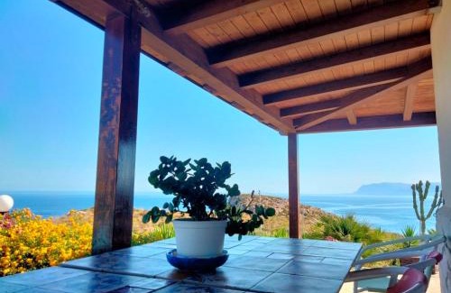 Scopello Casa | Cala Rossa