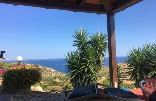 Scopello Casa | Cala Rossa