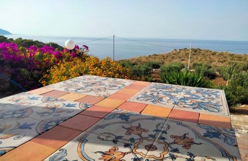 Scopello Casa | Cala Rossa
