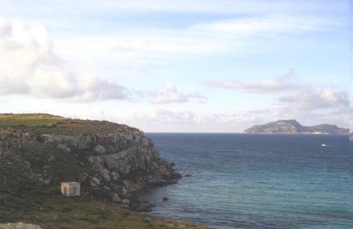 Favignana Chalet De Esquí | Cala Rossa Lodge