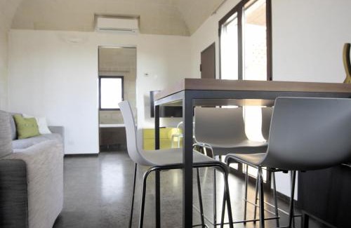 Favignana Chalet De Esquí | Cala Rossa Lodge