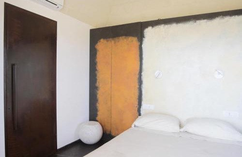 Favignana Chalet De Esquí | Cala Rossa Lodge