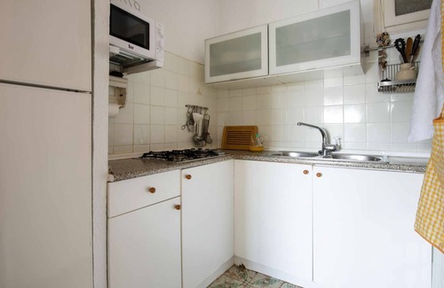 Salionc Apartamento | Cala Salionç 12 1ªlinea de Mar, A/C