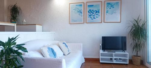 Salionc Apartamento | Cala Salions Balandro II Tossa de mar