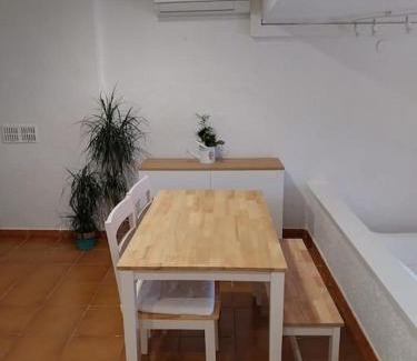 Salionc Apartamento | Cala Salions Balandro II Tossa de mar