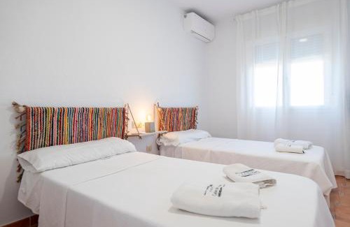 El Pozo de los Frailes Casa | Cala San Pedro