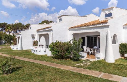 Cala Serena Casa | Cala Serena Beach 2