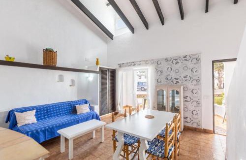 Cala Serena Casa | Cala Serena Beach 2