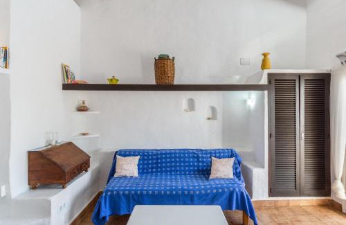 Cala Serena Casa | Cala Serena Beach 2