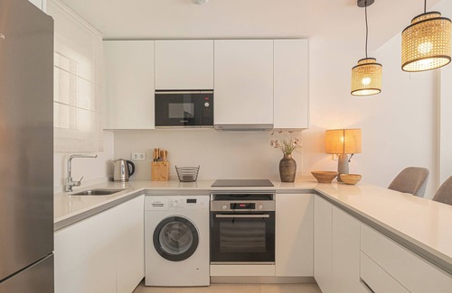 La Cala de Mijas Casa | Cala Serena Village Townhouse