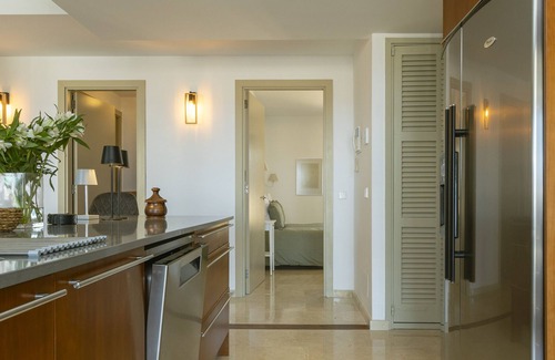 Puerto de Pollensa Apartamento | Cala Ventura Espectacular Ático con Vistas en el Corazón de Puerto de Pollensa