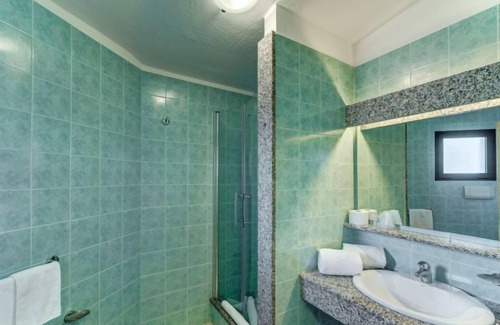 Sos Alinos Apartamento | Apartamento Cala Viola en Orosei - 2 personas, 1 dormitorios
