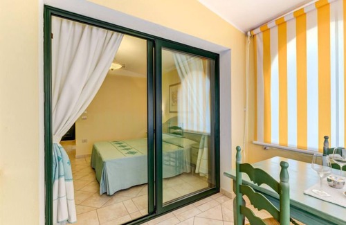 Sos Alinos Apartamento | Apartamento Cala Viola en Orosei - 2 personas, 1 dormitorios
