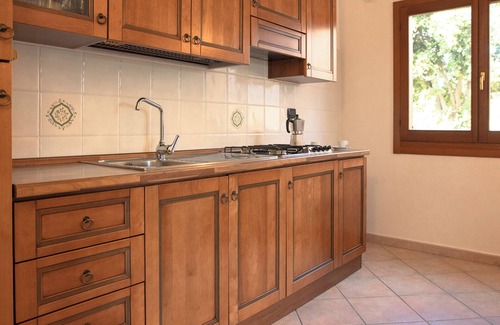 Sos Alinos Apartamento | Cala Viola Trilo 1.5km From The Beach
