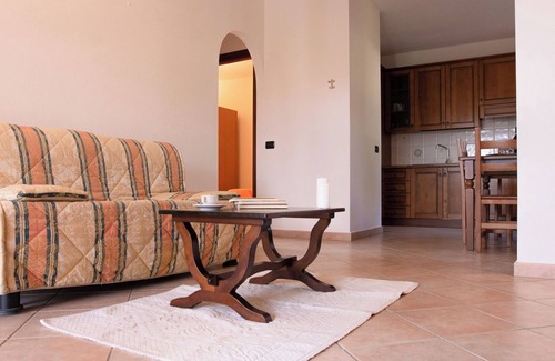 Sos Alinos Apartamento | Cala Viola Trilo 1.5km From The Beach