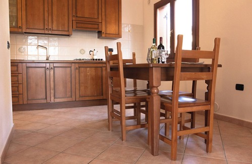 Sos Alinos Apartamento | Cala Viola Trilo 1.5km From The Beach