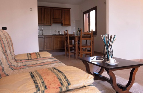 Sos Alinos Apartamento | Cala Viola Trilo 1.5km From The Beach