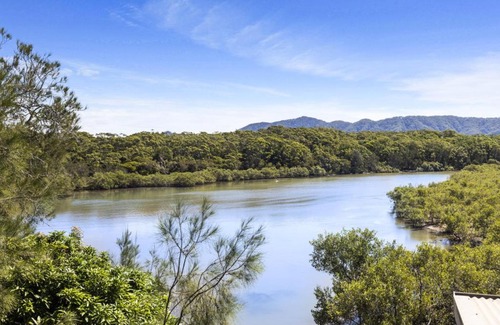 Coffs Harbour Apartamento | Cala Vista