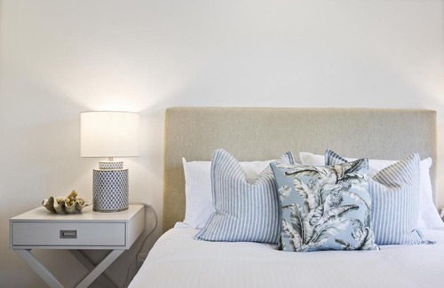 Coffs Harbour Apartamento | Cala Vista