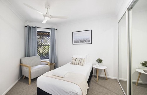 Coffs Harbour Apartamento | Cala Vista