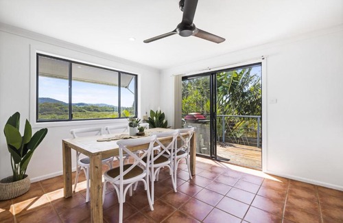 Coffs Harbour Apartamento | Cala Vista