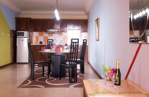 Kololi Hotel | Calabash apartments