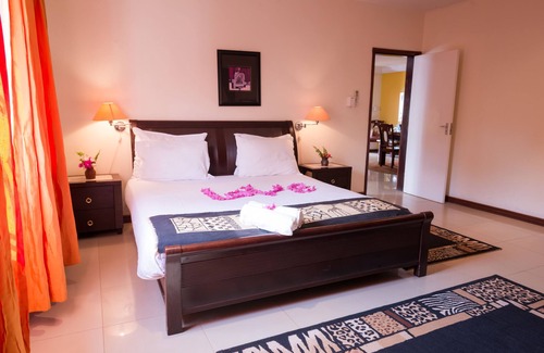 Kololi Hotel | Calabash apartments