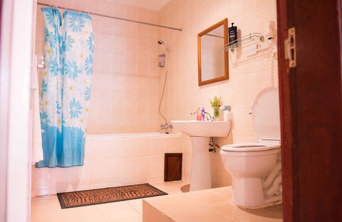 Kololi Hotel | Calabash apartments