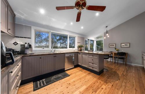 Arcadia Casa | Calabash Haven Farm Stay - 25 spectacular acres