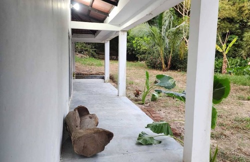 Mamatoco Cabina | CALABAZO Casa MonoCai a 500 metros! de entrada parque tayrona